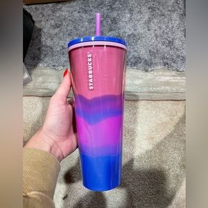 Starbucks Venti Cup